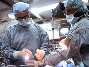 C-Section