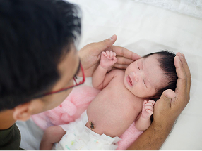 Newborn Care