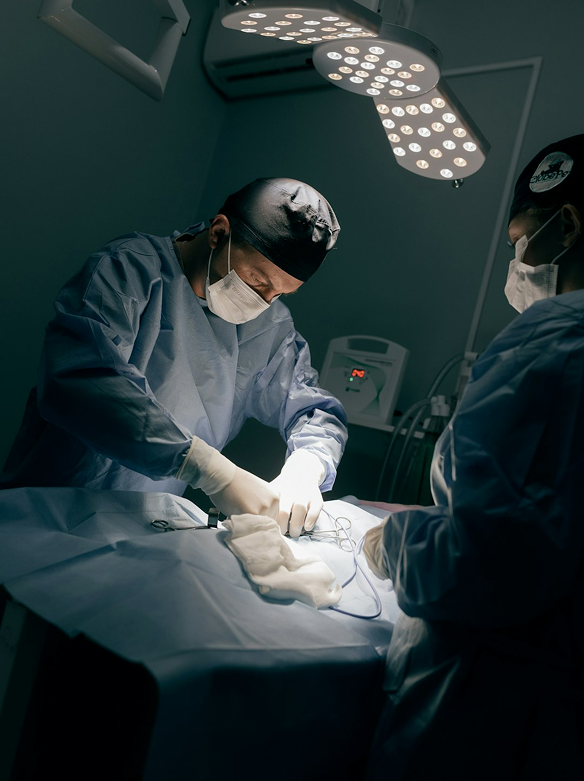Surgery